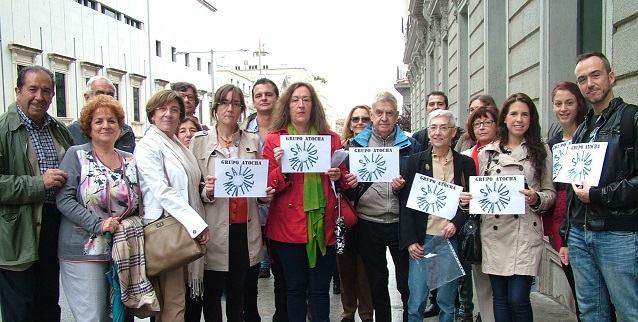 Declaración de Atocha