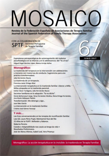 Revista Mosaico 67