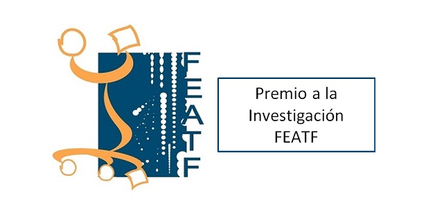 Premio a la Investigación FEATF 2016