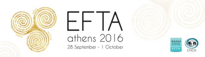 Congreso EFTA Atenas 2016