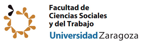 Facultad de Ciencias Sociales y del Trabajo Universidad de Zaragoza