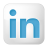 social-linkedin-box-white-icon