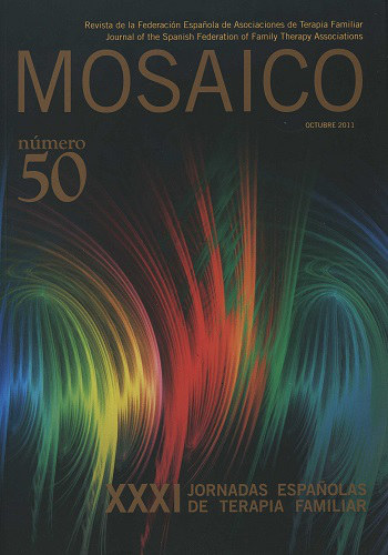Mosaico 50