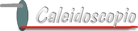 caleidoscopio