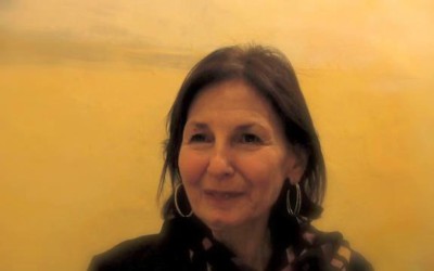 Seminario Celia Falicov en Valencia