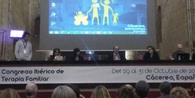 Nueva Junta Directiva de la FEATF