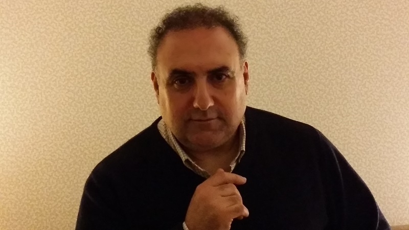 Premio de investigación FEATF 2015