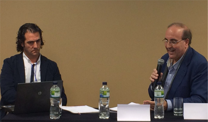 Últimos avances en las relaciones internacionales