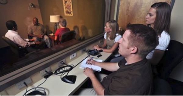 Formación en Terapia Familiar