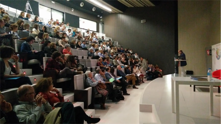 Así fueron las Jornadas Nacionales de Terapia Familiar 2016