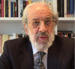 Jose Antonio Ríos González