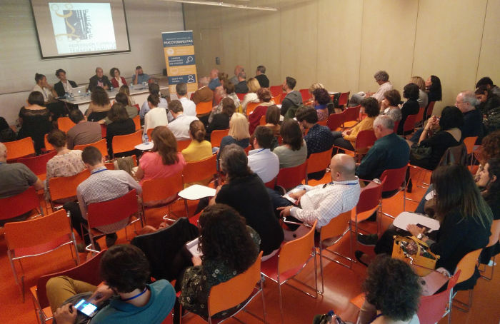 Asamblea ordinaria de socios 2017