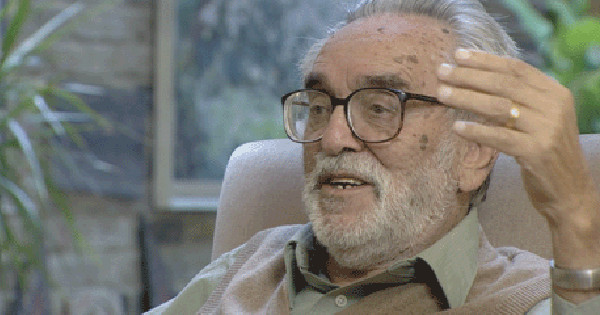 Nos ha dejado Salvador Minuchin