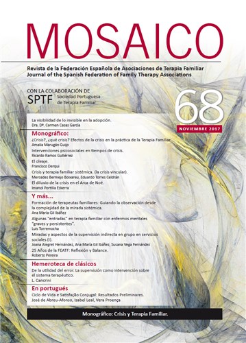 Revista Mosaico 68