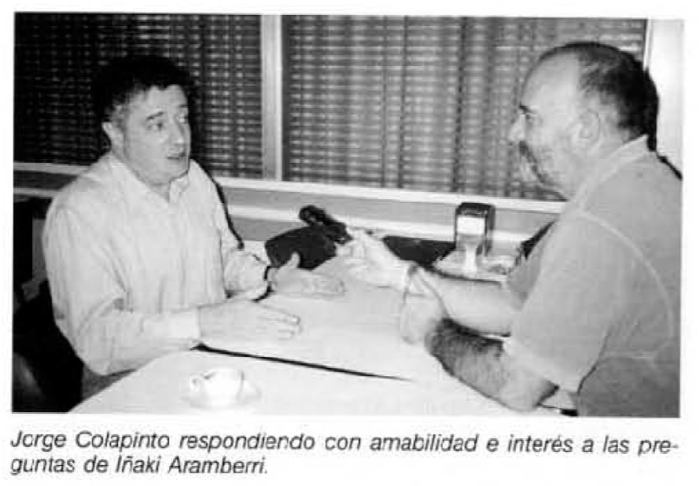 Jorge Colapinto Mosaico 11