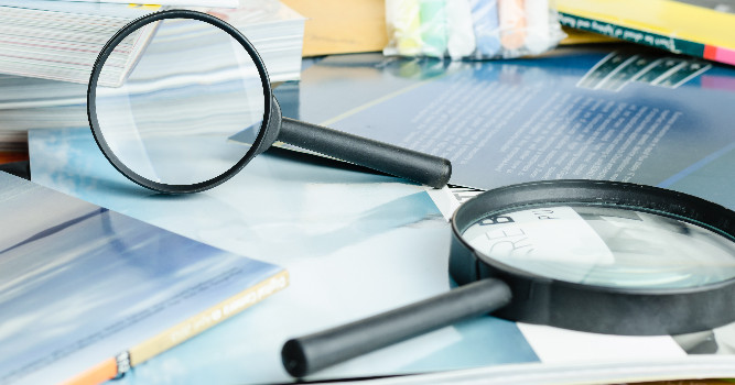 Convocatoria Premio Investigación 2024