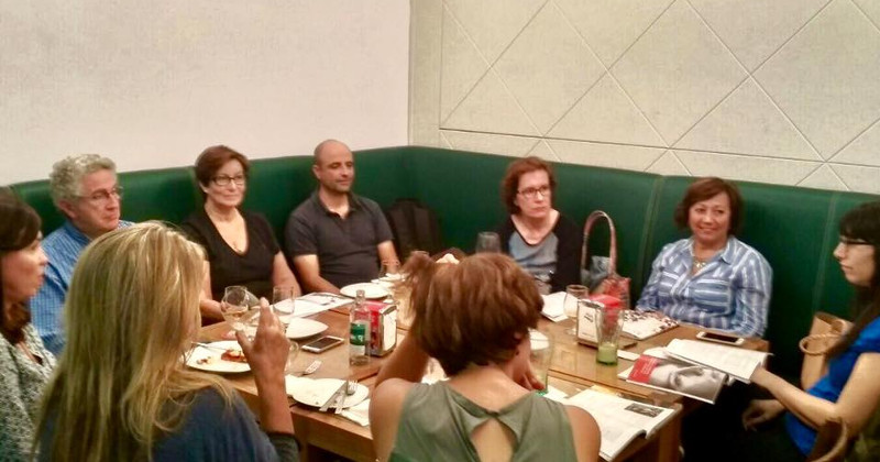 tertulias sistémicas aragonesas