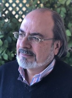 Juan Miguel de Pablo Urban