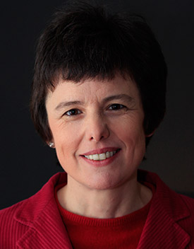 Alicia Moreno Fernández