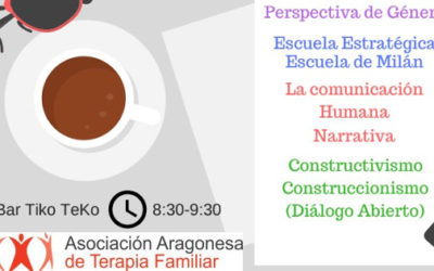 Tertulias Sistémicas de la AATF