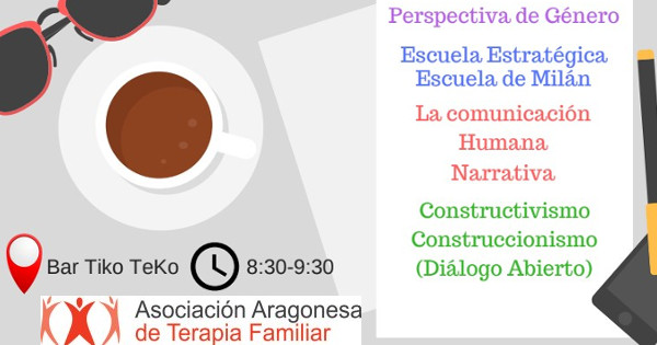 Tertulias Sistémicas de la AATF