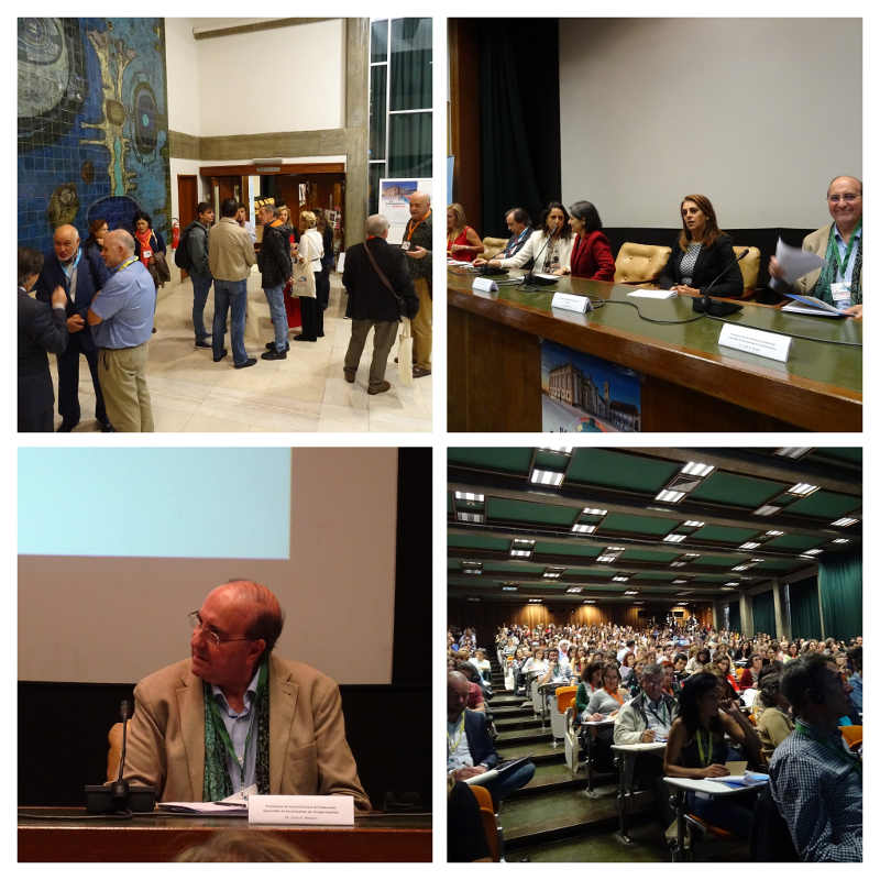 Congreso Ibérico de Terapia Familiar 2018