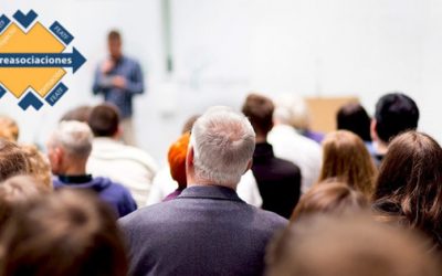 Encuentro formativo a través del Proyecto EntreAsociaciones