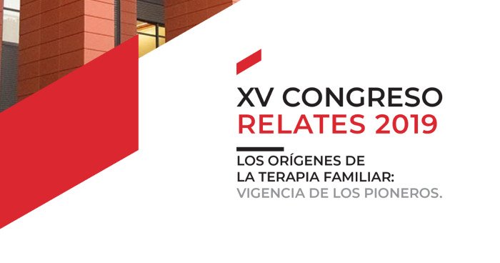 Congreso Relates: Barcelona 2019