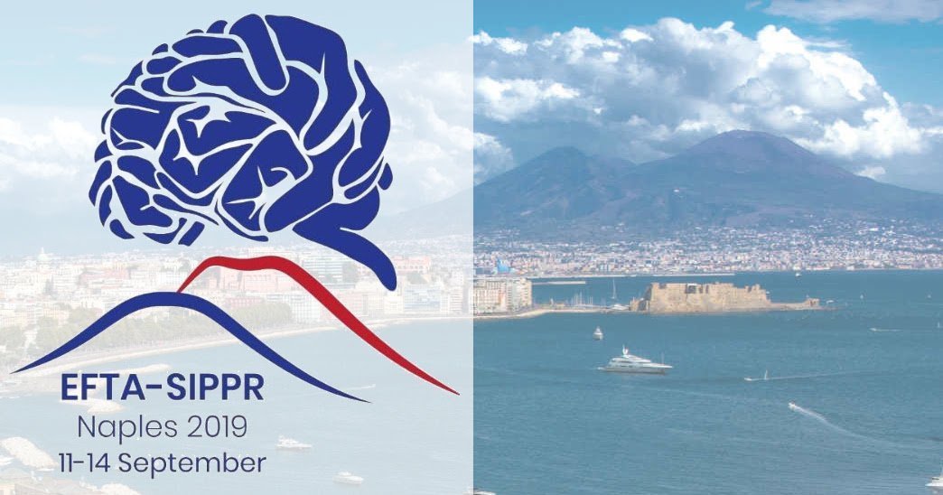 Congreso EFTA en Nápoles 2019