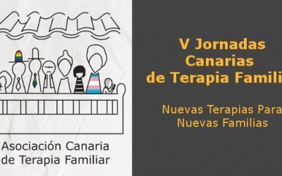 V Jornadas Canarias de Terapia Familiar