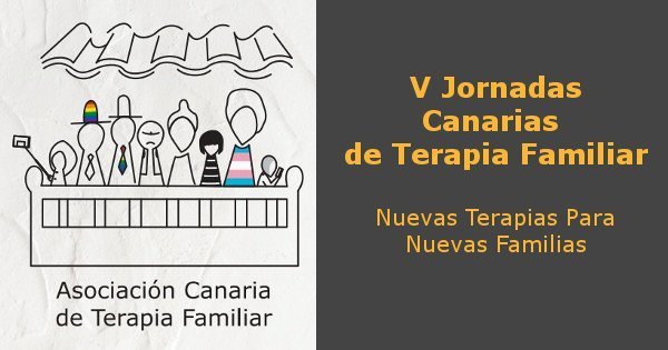 V Jornadas Canarias de Terapia Familiar