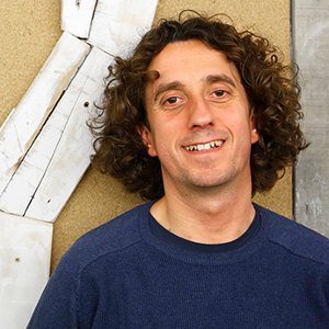 Roberto Antón Santiago