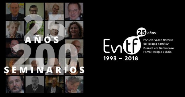 25 Aniversario de la EVNTF