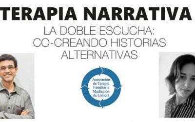 Seminario ATFMG: La doble escucha. Co-creando historias alternativas