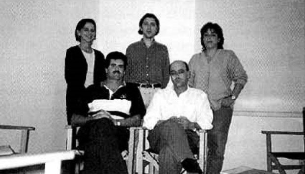 JD de la Asociación Cántabra