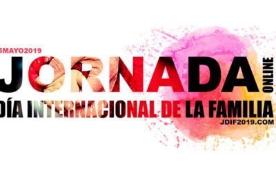 Jornada Online por el Día Internacional de la Familia