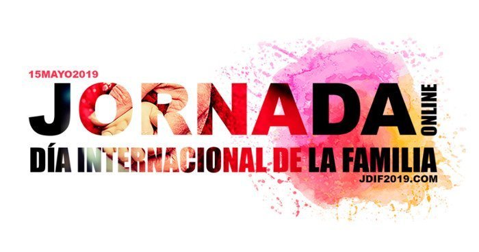 Jornada Online por el Día Internacional de la Familia