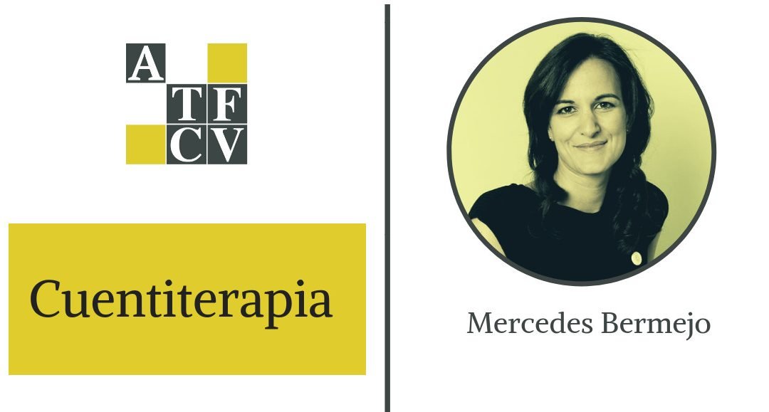 Seminario «Cuentiterapia» en Valencia y Alicante
