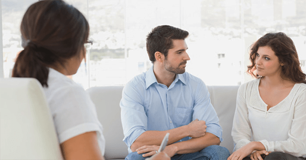 Artículos/entrevistas promocionados en ABC sobre Terapia de Pareja y Sexualidad