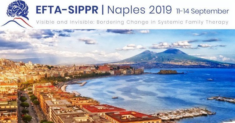 La FEATF en el Congreso EFTA – Nápoles 2019