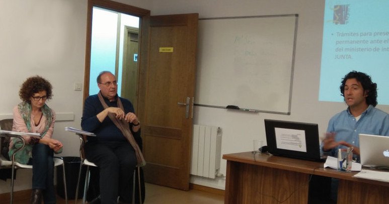 Convocatoria Asamblea Ordinaria de Socios 2019