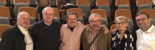 seis voces terapia familiar