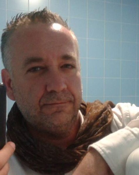 Chema Rodríguez de Castro