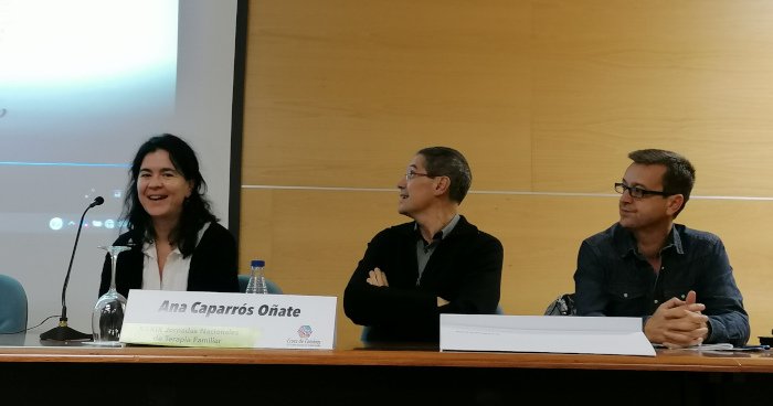 Elegida nueva Junta Directiva de la FEATF