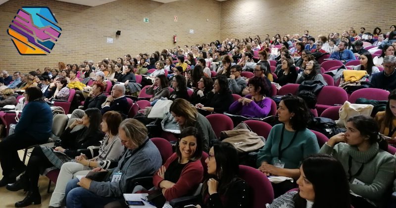 Así fueron las XXXIX Jornadas Nacionales de Terapia Familiar Santiago 2019