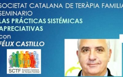 Jornada SCTF: «Las prácticas sistémicas apreciativas»