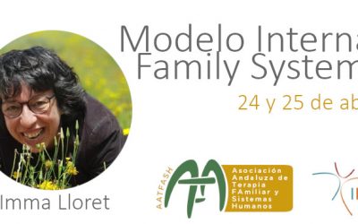 Curso AATFASH: el Modelo Internal Family Systems