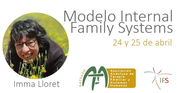 Curso AATFASH: el Modelo Internal Family Systems