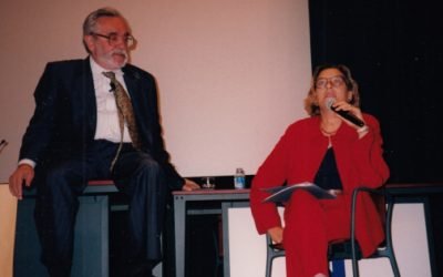 AVNTF: I Encuentro de maestras y maestros de la Terapia Familiar en Acción. Recuerdo a Itziar Landaburu