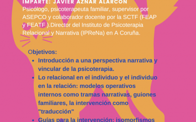Seminario ASTEFAMCAN: Adolescentes en crisis.